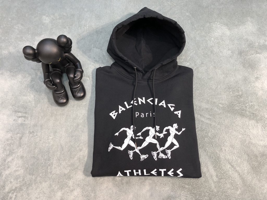 -Balenciag* 2021FW